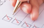 Fibromyalgia Checklist Infograhpic