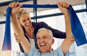 Physical Therapy for Fibromyalgia