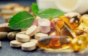 Supplements for Fibromyalgia