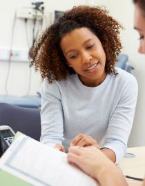 Finding the Right Doctor for Fibromyalgia Finding the Right Doctor for Fibromyalgia