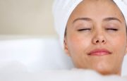 How Baths Can Help Fibro Pain