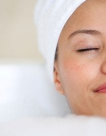 How Baths Can Help Fibro Pain How Baths Can Help Fibro Pain
