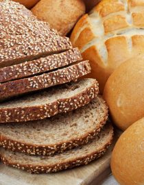 What’s the Deal With Fibromyalgia and Gluten? What’s the Deal With Fibromyalgia and Gluten?
