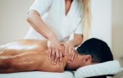 Fibromyalgia Massage