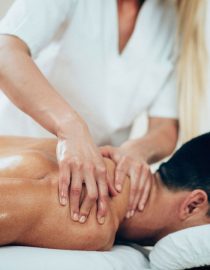 Should You Try Fibromyalgia Massage? Should You Try Fibromyalgia Massage?