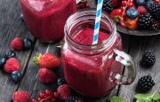 Smoothies for Fibromyalgia
