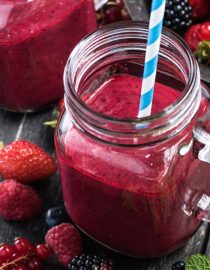 Try These Smoothies for Fibromyalgia Try These Smoothies for Fibromyalgia