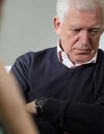 Do Men Get Fibromyalgia? Do Men Get Fibromyalgia?