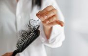 Fibromyalgia Hair Loss