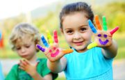 Fibromyalgia in Children