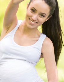 How to Deal With Fibromyalgia During Pregnancy How to Deal With Fibromyalgia During Pregnancy