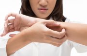 Fibromyalgia Rash