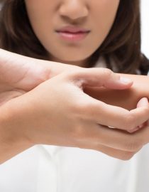 7 Ways to Soothe a Fibromyalgia Rash 7 Ways to Soothe a Fibromyalgia Rash