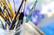 Art Therapy for Fibromyalgia