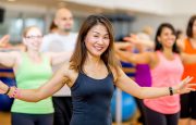Dance Therapy for Fibromyalgia