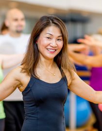 Dance Therapy for Fibromyalgia Dance Therapy for Fibromyalgia