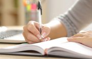The Benefits of Journaling for Fibromyalgia