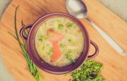 Soups for Fibromyalgia