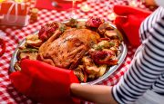 Thanksgiving With Fibromyalgia