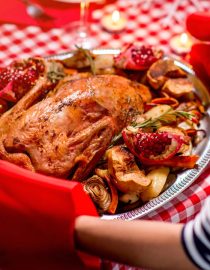 Enjoying Thanksgiving With Fibromyalgia Enjoying Thanksgiving With Fibromyalgia