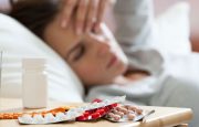 Fibromyalgia and the Flu