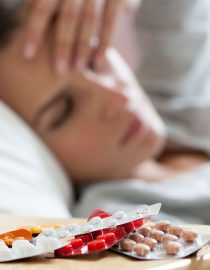 How to Avoid the Flu With Fibromyalgia How to Avoid the Flu With Fibromyalgia