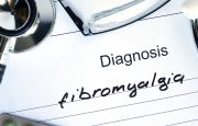 Fibromyalgia Awareness