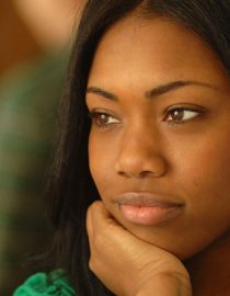 Can Fibromyalgia Make You Selfish? Can Fibromyalgia Make You Selfish?