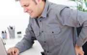 Fibromyalgia Back Pain