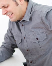 Is Constant Back Pain Normal in Fibromyalgia Sufferers? Is Constant Back Pain Normal in Fibromyalgia Sufferers?