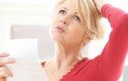 Fibromyalgia Night Sweats
