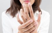 Fibromyalgia Numbness