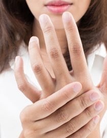 Fibromyalgia Numbness: Causes and Coping Fibromyalgia Numbness: Causes and Coping