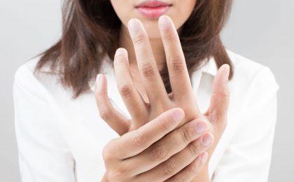 fibromyalgia numbness causes of paresthesia and how to cope