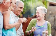 Events With Fibromyalgia