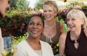 Talking About Fibromyalgia