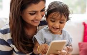 Being a Mom with Fibromyalgia