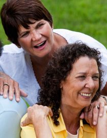 Asking for Help When You Have Fibromyalgia Asking for Help When You Have Fibromyalgia