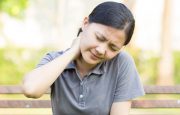 Fibromyalgia Muscle Stiffness