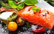 The Importance of Diet for Fibromyalgia Management