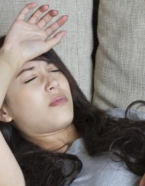 Why We Need to Stop Ignoring New Symptoms Why We Need to Stop Ignoring New Symptoms