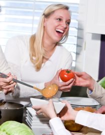 Surviving Family Gatherings With Fibromyalgia Surviving Family Gatherings With Fibromyalgia
