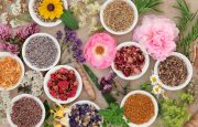 Herbs for Fibromyalgia