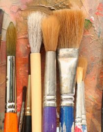 Have You Tried Creative Therapies for Fibromyalgia? Have You Tried Creative Therapies for Fibromyalgia?