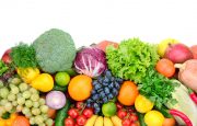 Food for Fibromyalgia