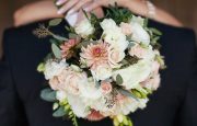 Planning a Wedding With Fibromyalgia