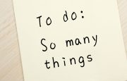 Priorities With Fibromyalgia