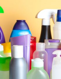 The Link Between Fibromyalgia and Chemical Sensitivity The Link Between Fibromyalgia and Chemical Sensitivity