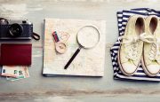 10 Tips for Traveling With Fibromyalgia