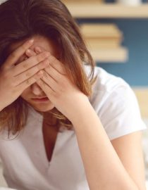 What Does Fibromyalgia Feel Like? What Does Fibromyalgia Feel Like?